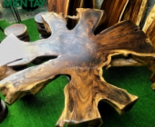 Cách sử dụng và bảo quản bàn gỗ me tây lâu, bền đẹp